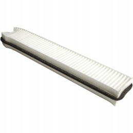 Vpm8034 vapormatic jd salono oro filtras