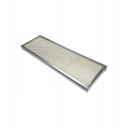 Vpm8134 vapormatic jd salono oro filtras