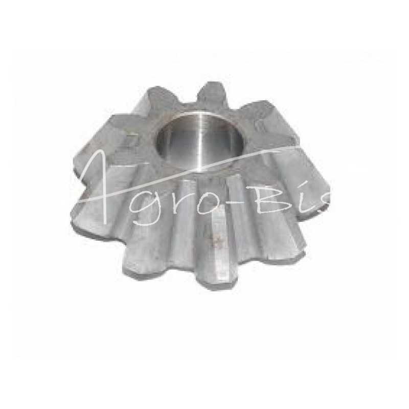 Diferencialinės pavaros palydovas c 330 suskystintas