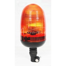 Besisukanti lempa 12 24v, h1