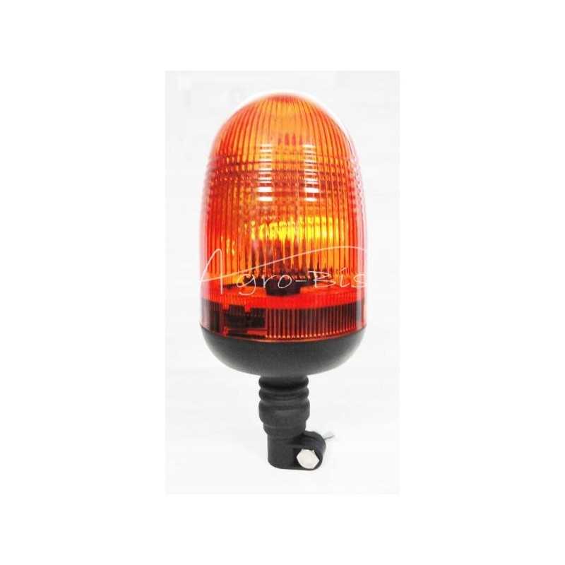 Besisukanti lempa 12 24v, h1