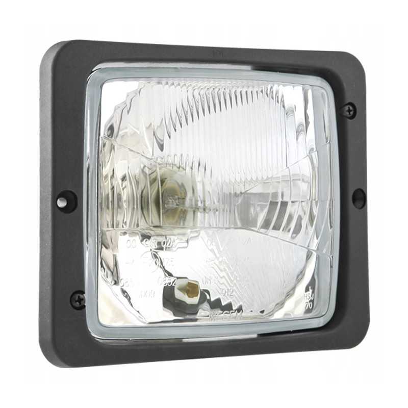 Zetor Fendt Atlas Case priekinis žibintas