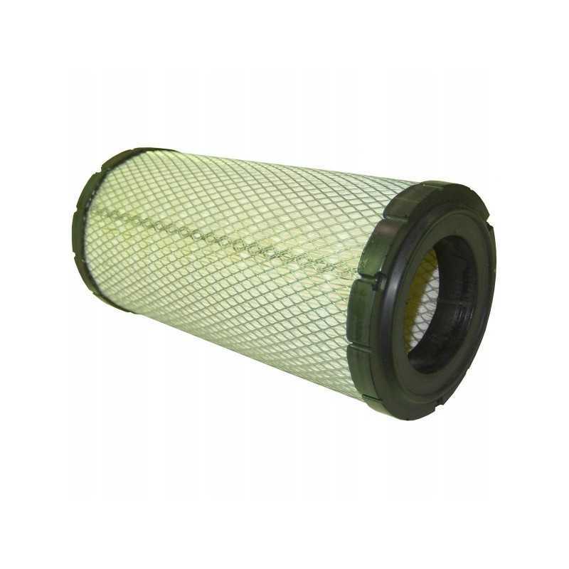 Vpd7364 išorinis oro filtras garų jd