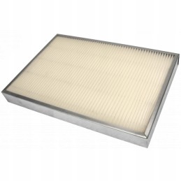 Vpm8057 vapormatic john deere salono filtras