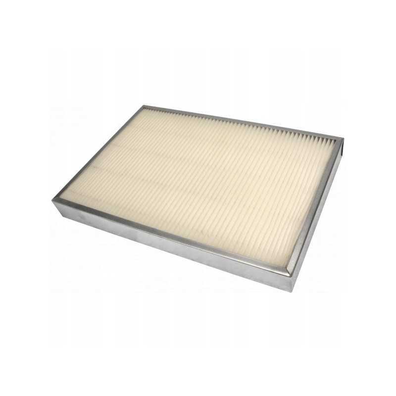 Vpm8057 vapormatic john deere salono filtras