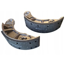 Žandikaulio remonto komplektas c 360, 1 rato komplektas