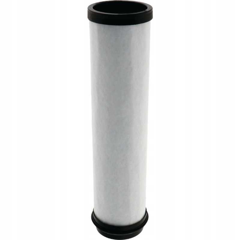 17 mm fleetguard smulkus oro filtras