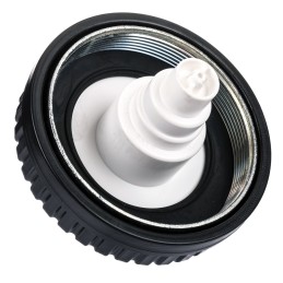 New Holland kuro bako dangtelis su rakteliu