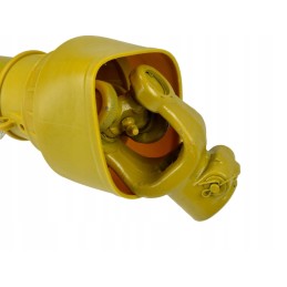 Jėgos perdavimo velenas 80cm T-vamzdis G72300