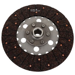 Sankabos diskas fi 280mm zetor 5211 7245 originalus