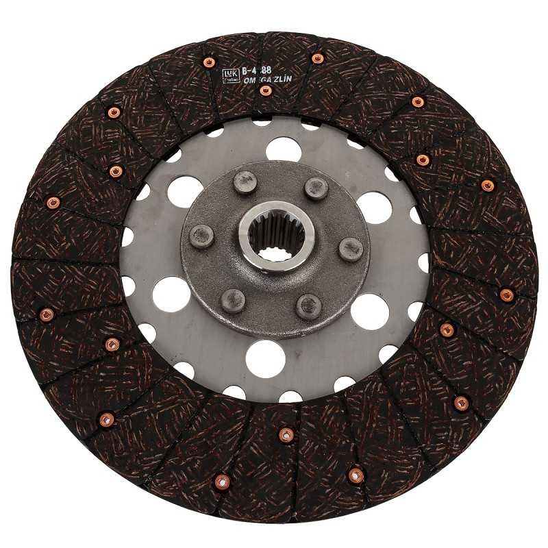 Sankabos diskas fi 280mm zetor 5211 7245 originalus