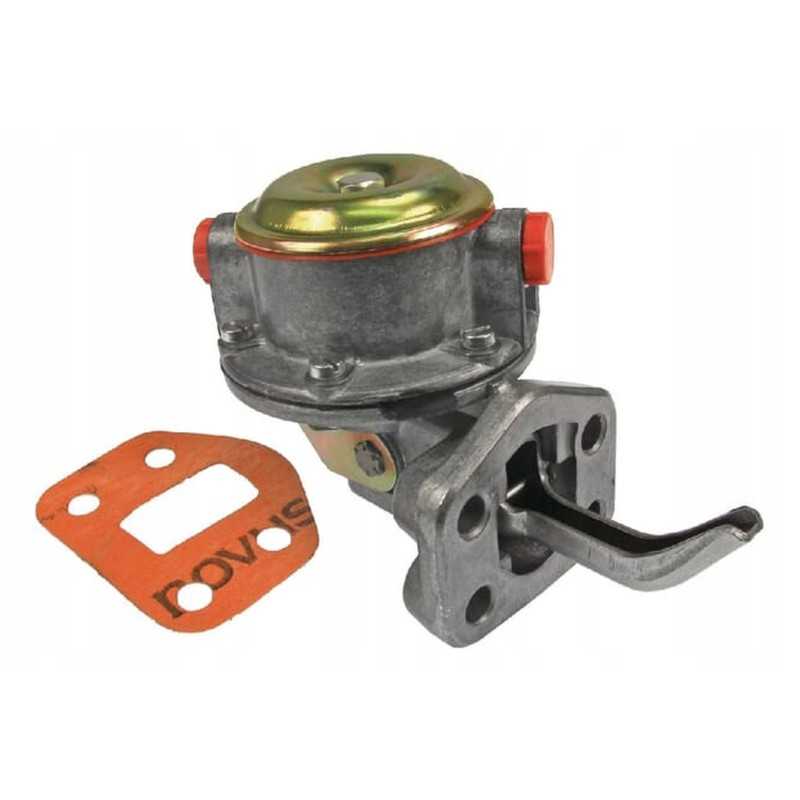 Vpd3065 kuro siurblys