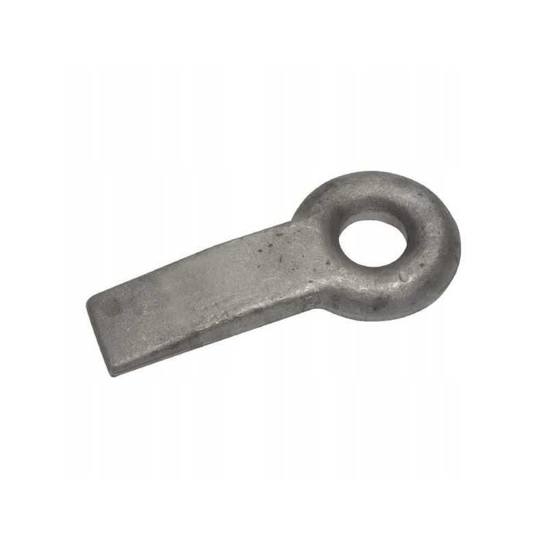 Užkabinkite suvirinimo kilpą 36t fi 50mm