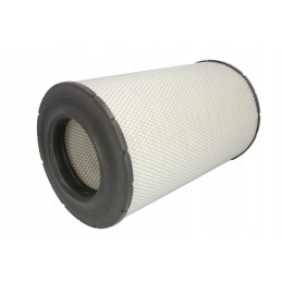 Fleetguard AF26408 oro filtras