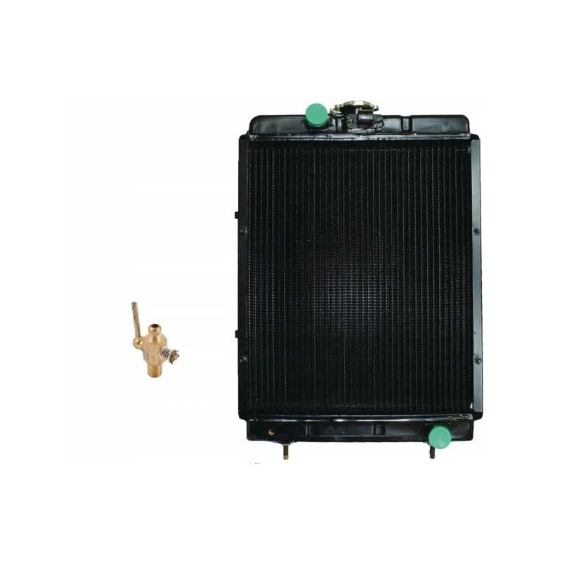 Vandens aušintuvo rinkinys ursus c 330 42 29 302 0