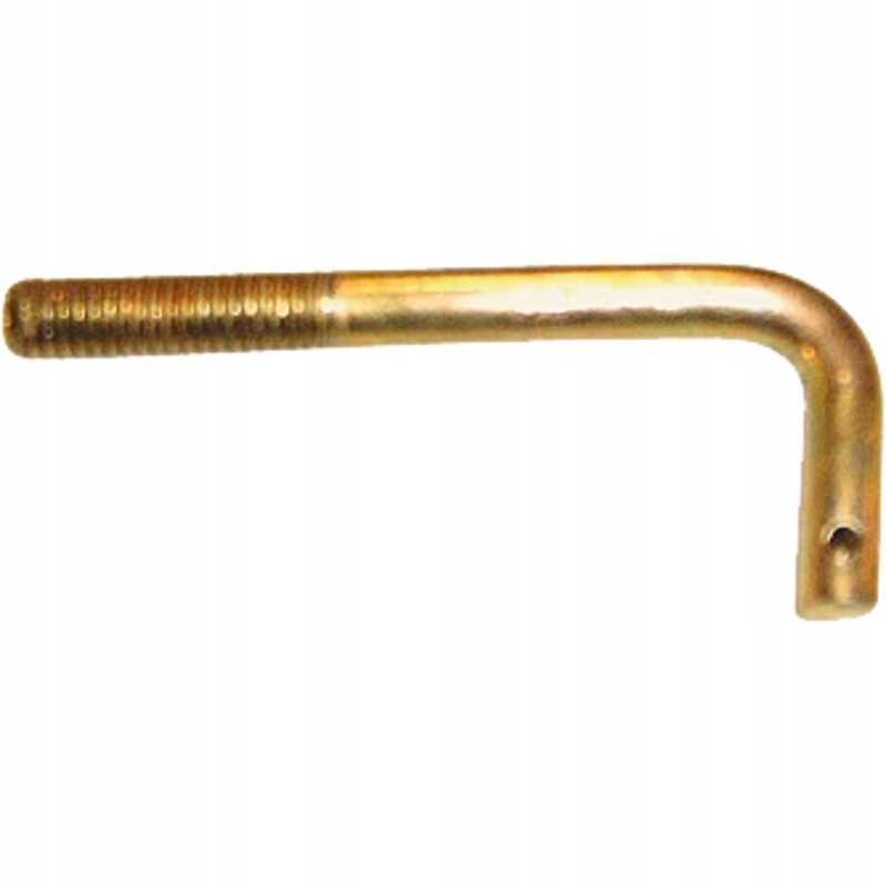 Sankabos strypas trumpas kairysis Ursus C355 C 360