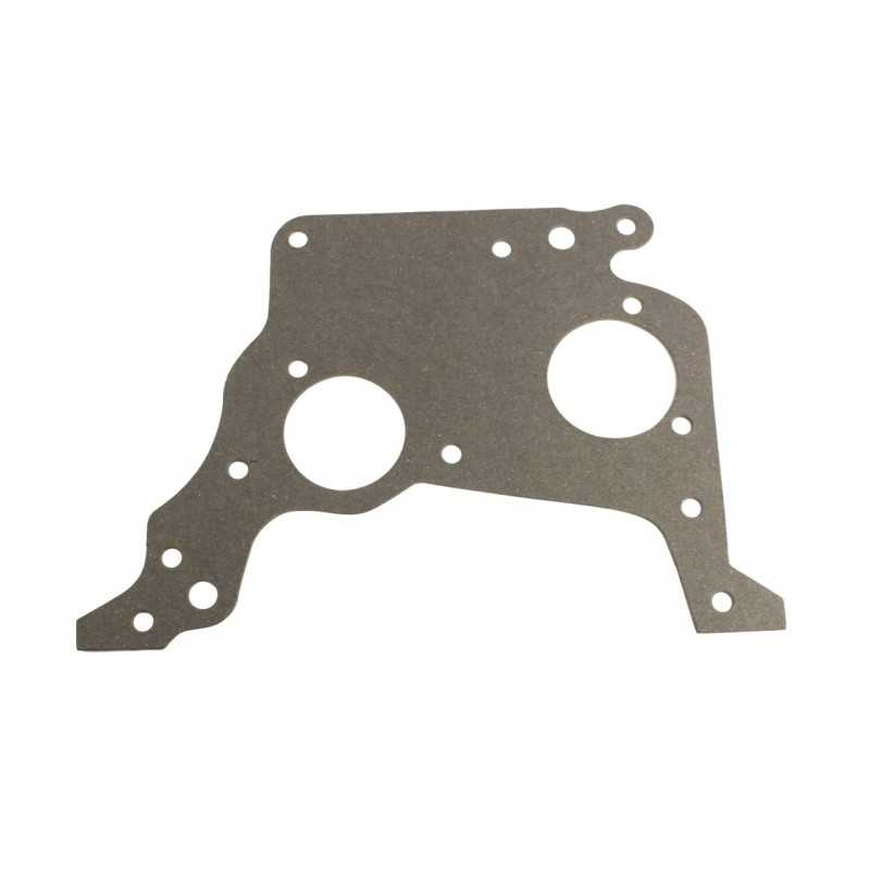 Galinio paskirstymo dangtelio tarpiklis mtz 2401002033