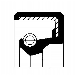 Corteco sandariklis k 000813aan