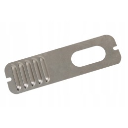 Stabdžių gaubto dangtis zetor 49182504