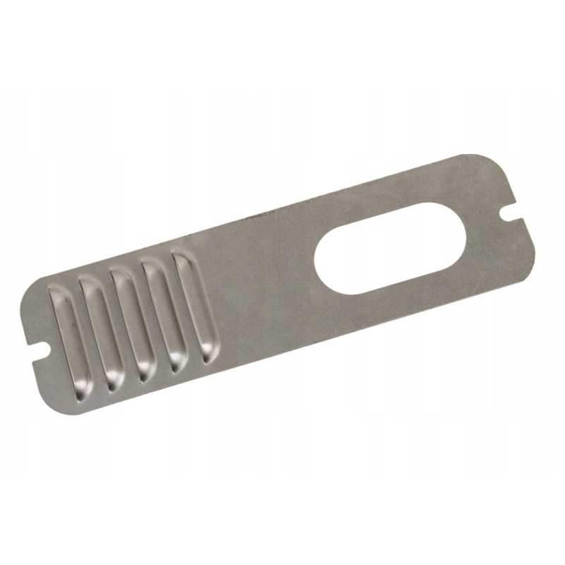 Stabdžių gaubto dangtis zetor 49182504