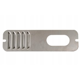 Stabdžių gaubto dangtis zetor 49182504