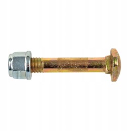 Galinio rato disko varžtas su veržle MF 255 3512