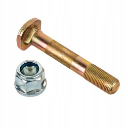 Galinio rato disko varžtas su veržle MF 255 3512