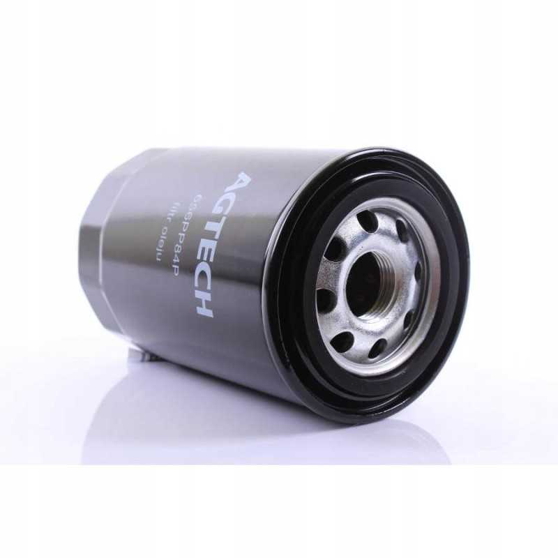 Alyvos filtras pp 8 4 ursus c 330 c 360 agtech