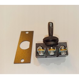 Krypties jungiklis 3 išėjimai t 25 46073710010