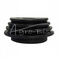 Guminis vairo rankenos dangtelis C 4011 Zetor Andoria mot