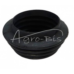 Guminis vairo rankenos dangtelis C 4011 Zetor Andoria mot