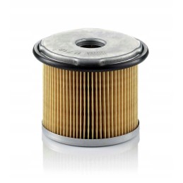 Mann filtras p 716 kuro filtras