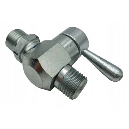 Ursus C 330 C 360 Morga kuro čiaupas nesandari