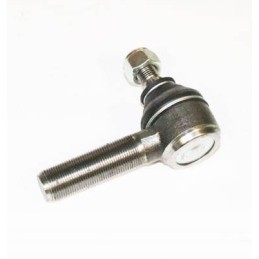 Lamborghini lamborghini traktorių strypo galai