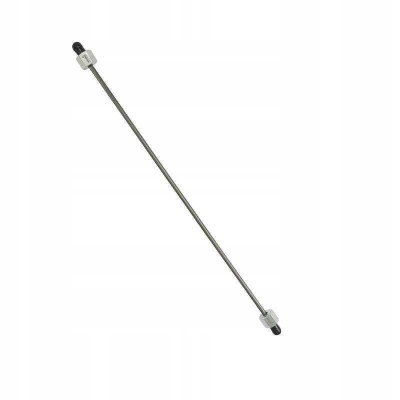 Tiesus įpurškimo vamzdis 45 cm m14 m14 motogener