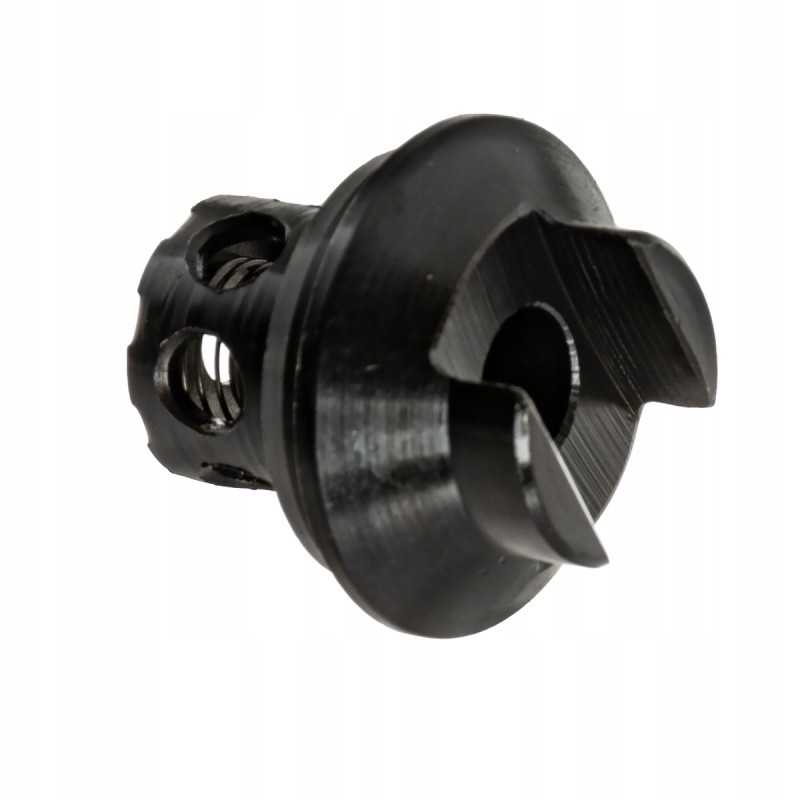 Zetor padavimo siurblio įsiurbimo vožtuvas yra originalus