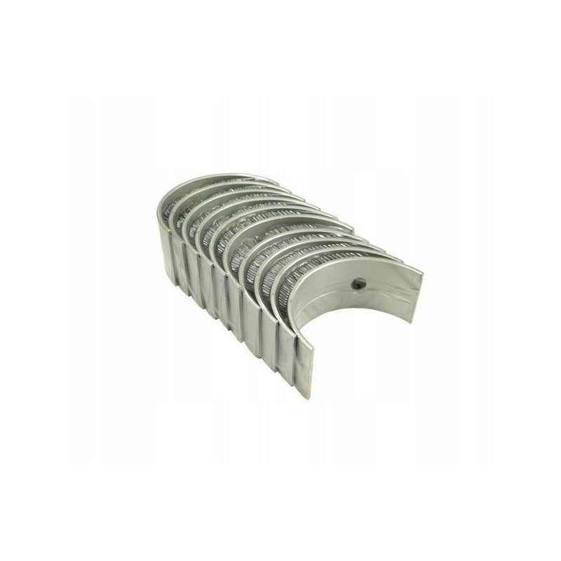 Pagrindinių guolių komplektas II grind C 385 4 cyl bime