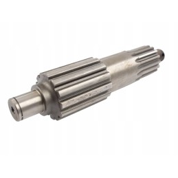 Naujo tipo atakos rato volas su 16 13 50 82 502 0