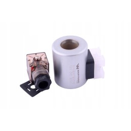 Solenoidinio skirstytuvo ritė 12v dc 30w Warynski