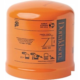 P763558 Donaldson hidraulinis filtras