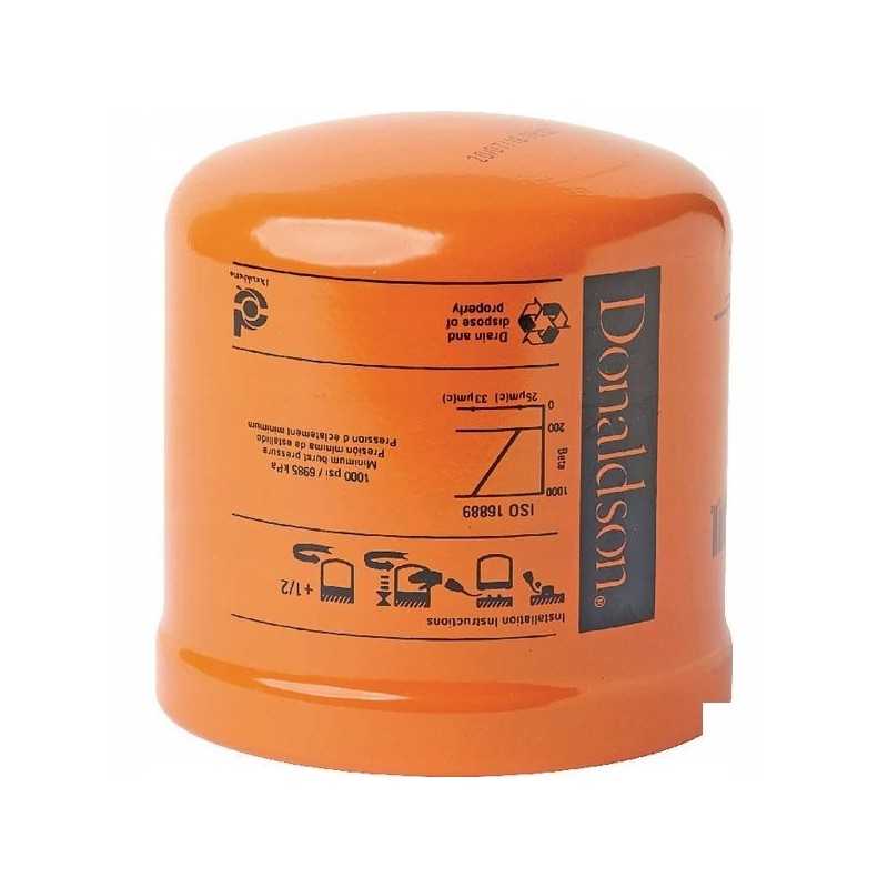 P763558 Donaldson hidraulinis filtras