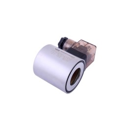 Solenoidinio skirstytuvo ritė 12v dc 30w Warynski