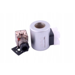 Solenoidinio skirstytuvo ritė 12v dc 30w Warynski