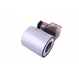 Solenoidinio skirstytuvo ritė 24v dc 48w Warynski