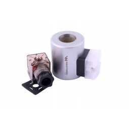 Solenoidinio skirstytuvo ritė 24v dc 48w Warynski
