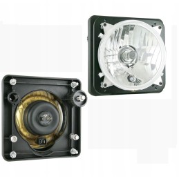 Priekinis žibintas fi139 type h4 r2 su korektoriumi RE