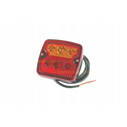 Galinių žibintų kombinacija hor 58 lzd 965 su bajonetu