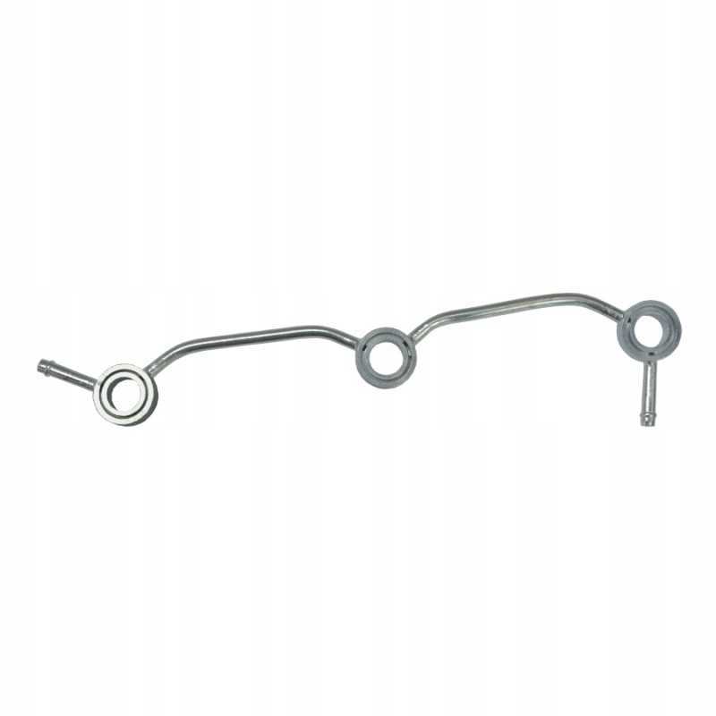 Kubota d1503 d1703 d1803 perpildymo vamzdis