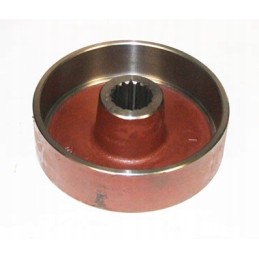 Stabdžių būgnas c 330 m suskystintas