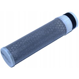 Cilindrinis oro filtras 229mm 54mm